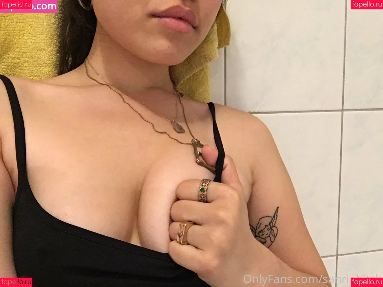 Sanri0bitch Onlyfans Photo Gallery 