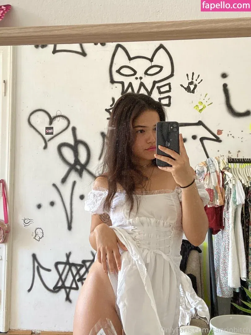 Sanri0bitch Onlyfans Photo Gallery 