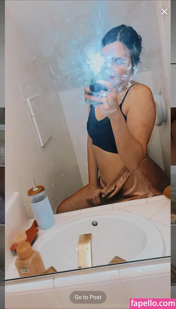 Zoe Nicole Onlyfans Photo Gallery 