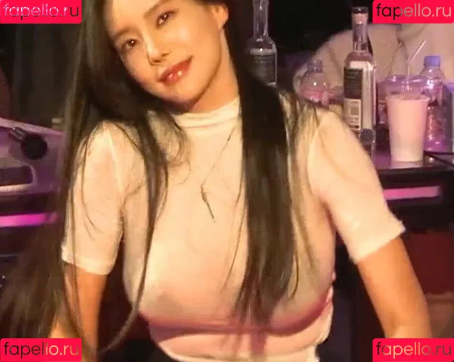 Siw0ns 김시원해요 Onlyfans Photo Gallery 