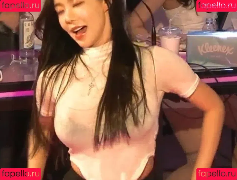 Siw0ns 김시원해요 Onlyfans Photo Gallery 