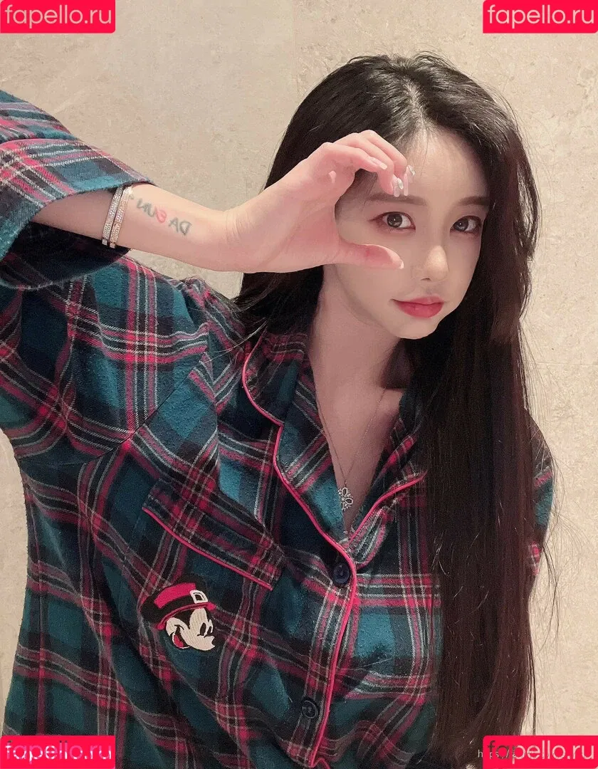 Siw0ns 김시원해요 Onlyfans Photo Gallery 