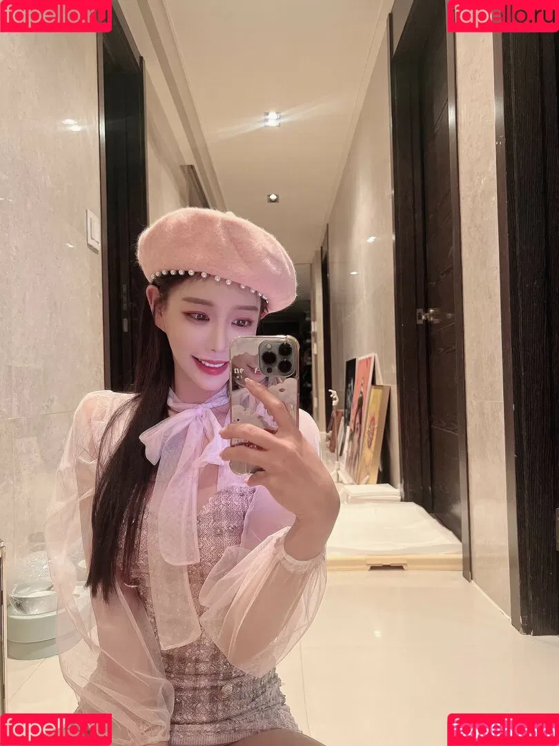 Siw0ns 김시원해요 Onlyfans Photo Gallery 