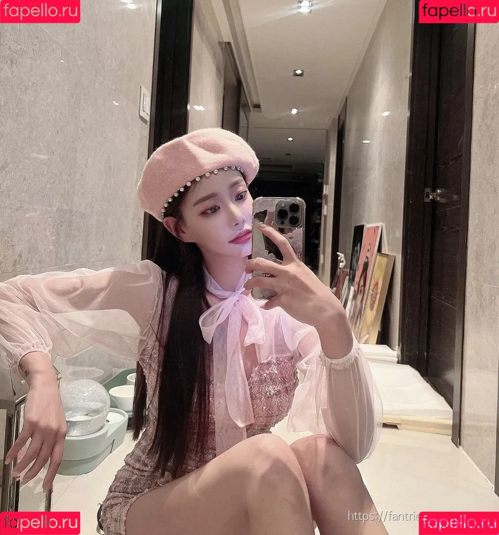 Siw0ns 김시원해요 Onlyfans Photo Gallery 