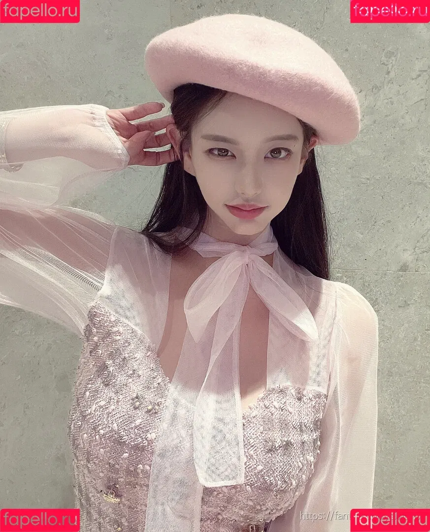 Siw0ns 김시원해요 Onlyfans Photo Gallery 