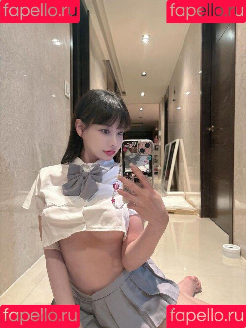 Siw0ns 김시원해요 Onlyfans Photo Gallery 