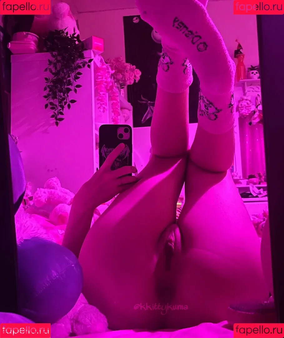 kittenkuma Onlyfans Photo Gallery 
