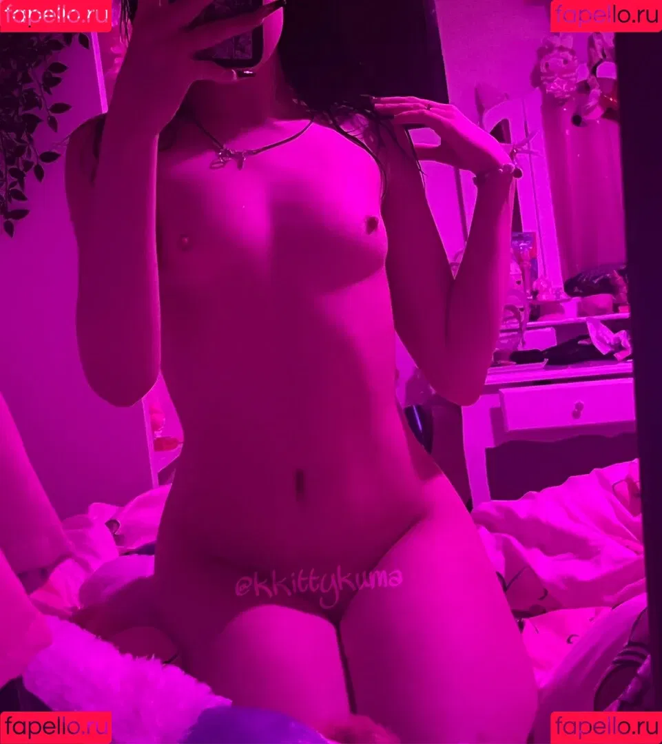 kittenkuma Onlyfans Photo Gallery 