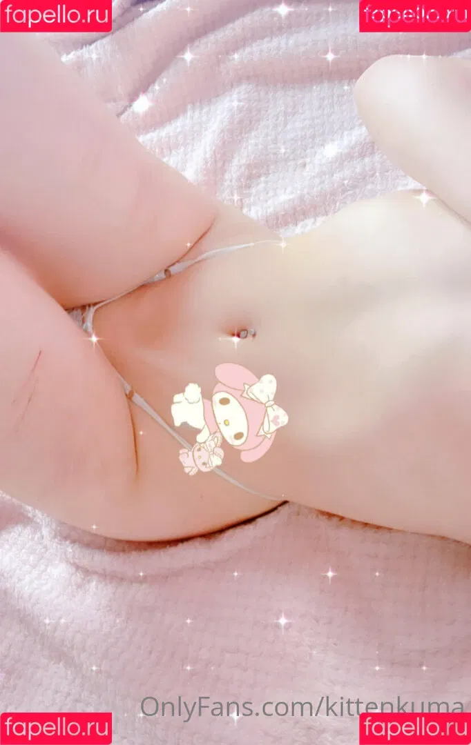 kittenkuma Onlyfans Photo Gallery 