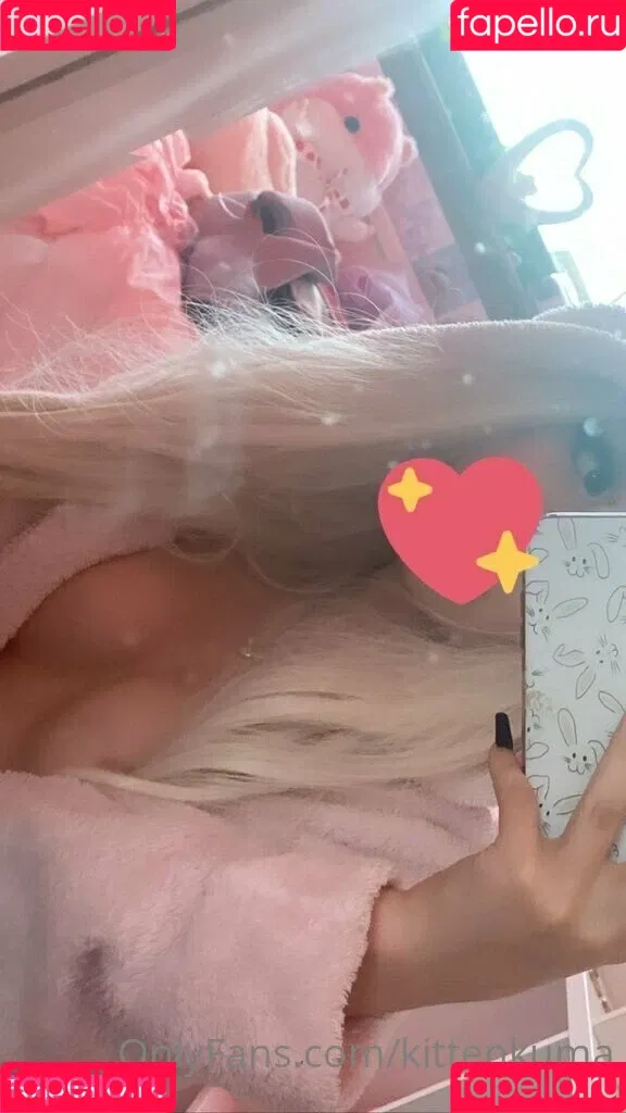 kittenkuma Onlyfans Photo Gallery 