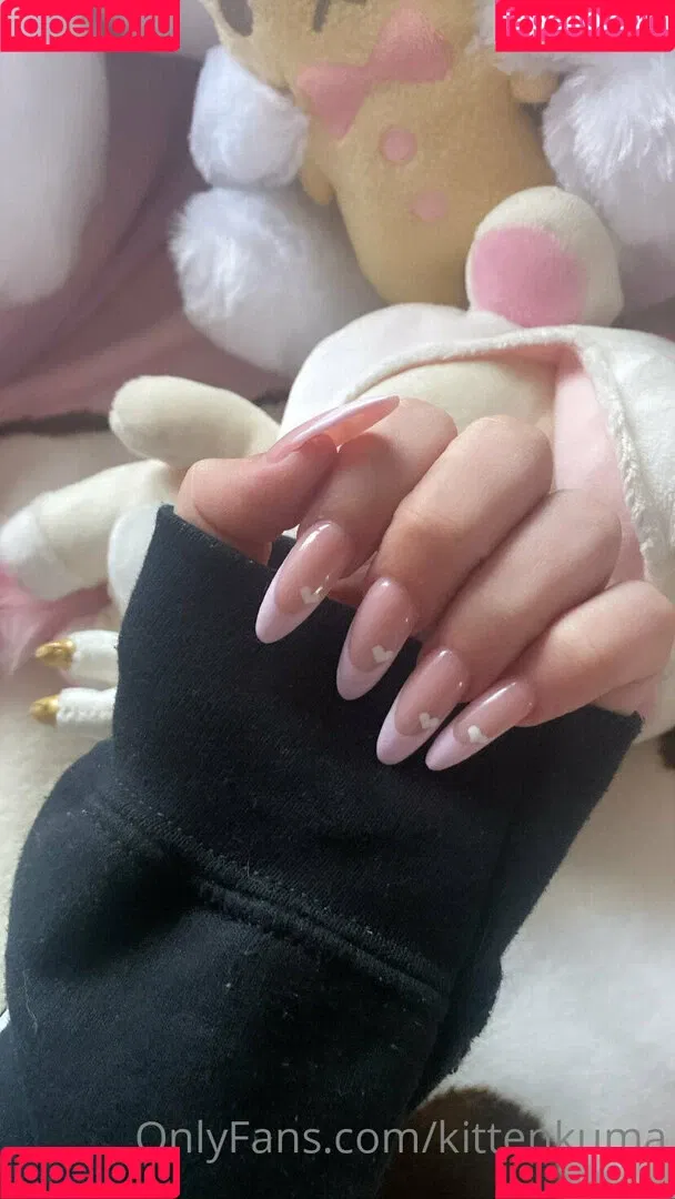 kittenkuma Onlyfans Photo Gallery 