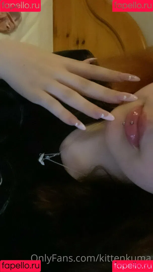 kittenkuma Onlyfans Photo Gallery 