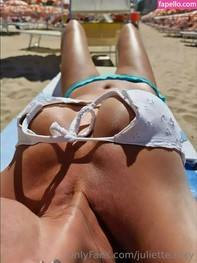 juliette.roxy Onlyfans Photo Gallery 