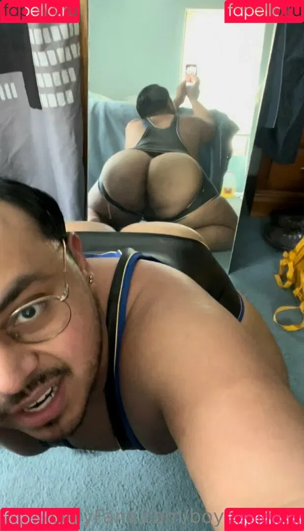boybutt_xxl Onlyfans Photo Gallery 