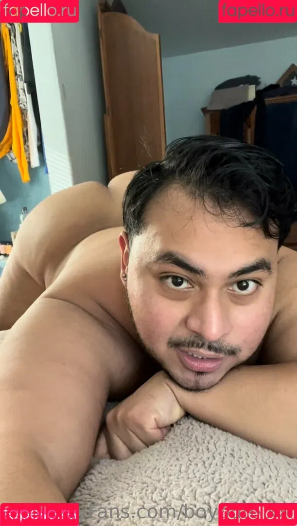 boybutt_xxl Onlyfans Photo Gallery 