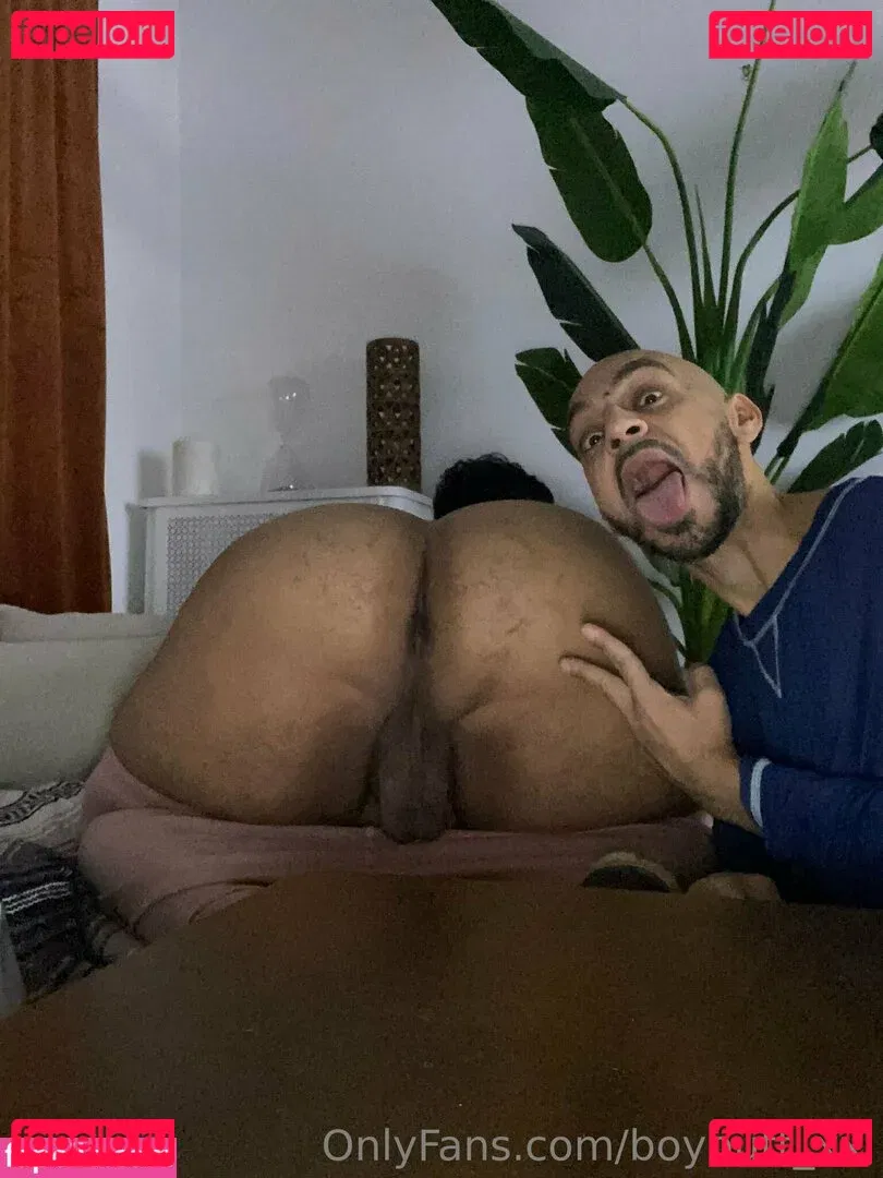 boybutt_xxl Onlyfans Photo Gallery 
