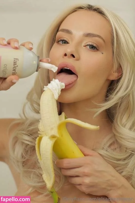 Elsa Jean Onlyfans Photo Gallery 