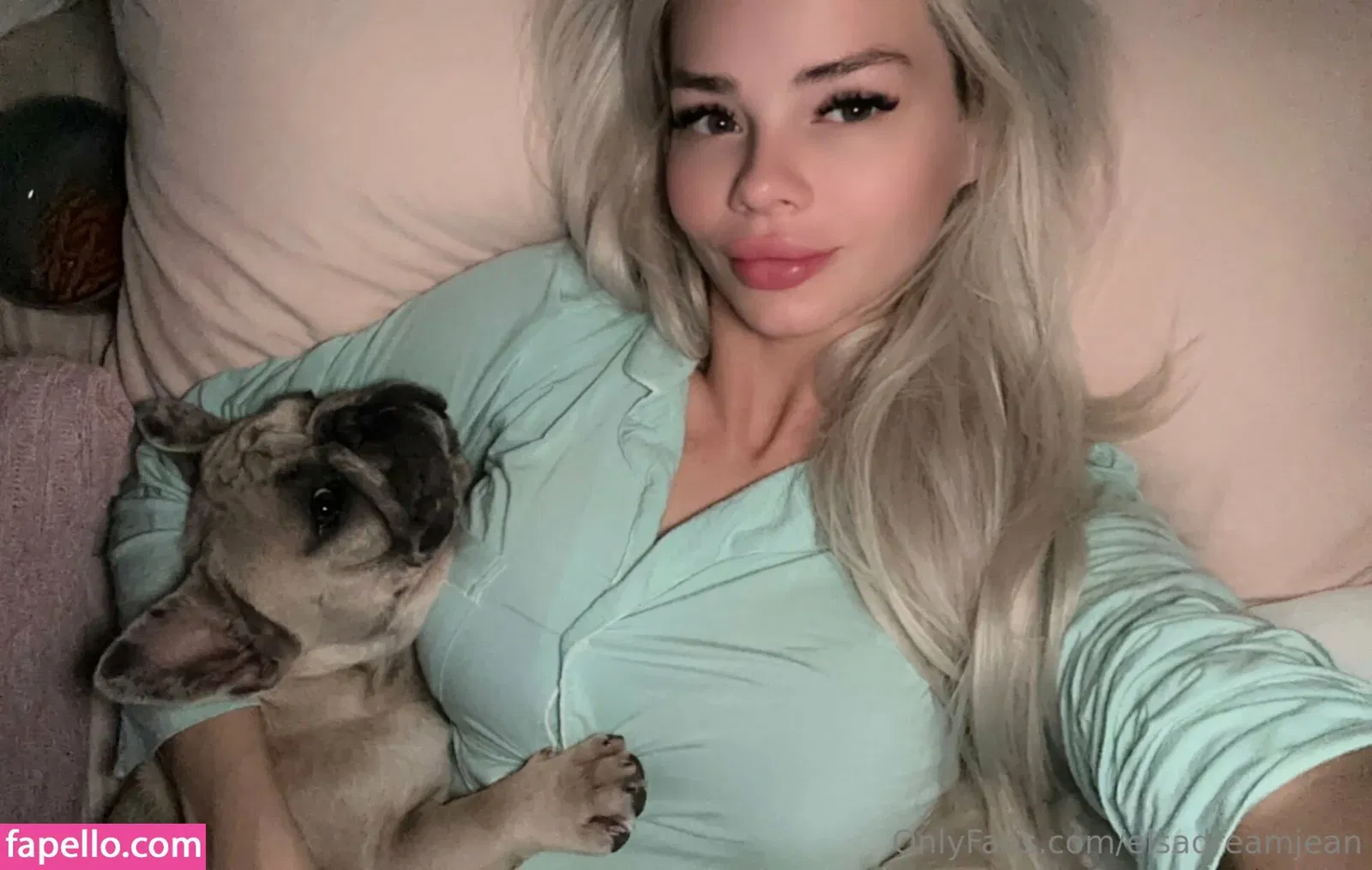 Elsa Jean Onlyfans Photo Gallery 