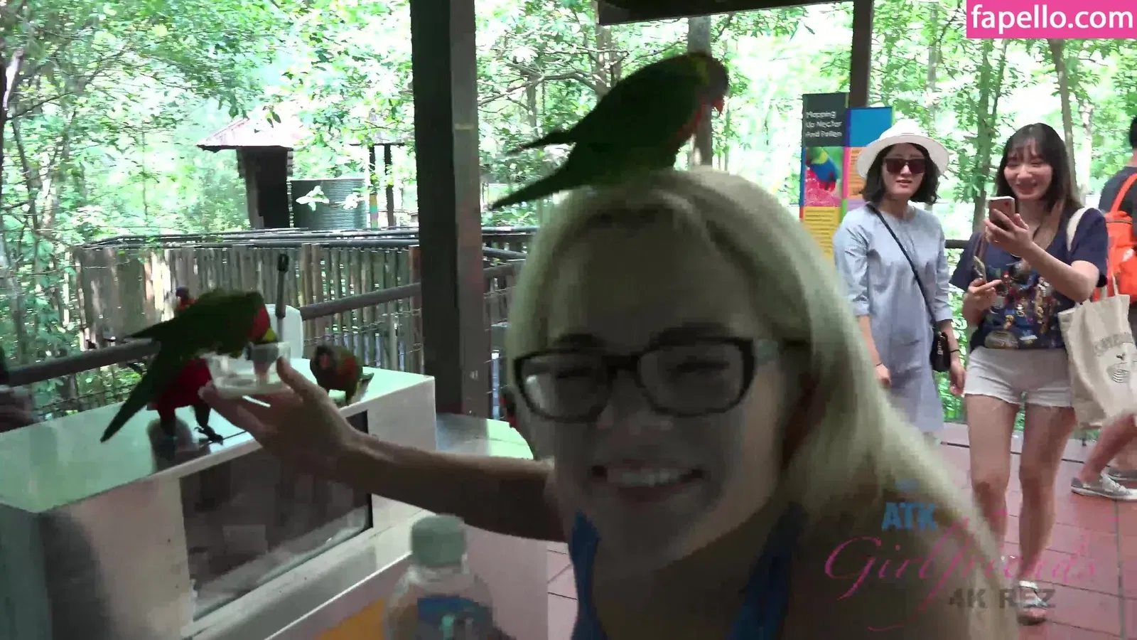 Elsa Jean Onlyfans Photo Gallery 