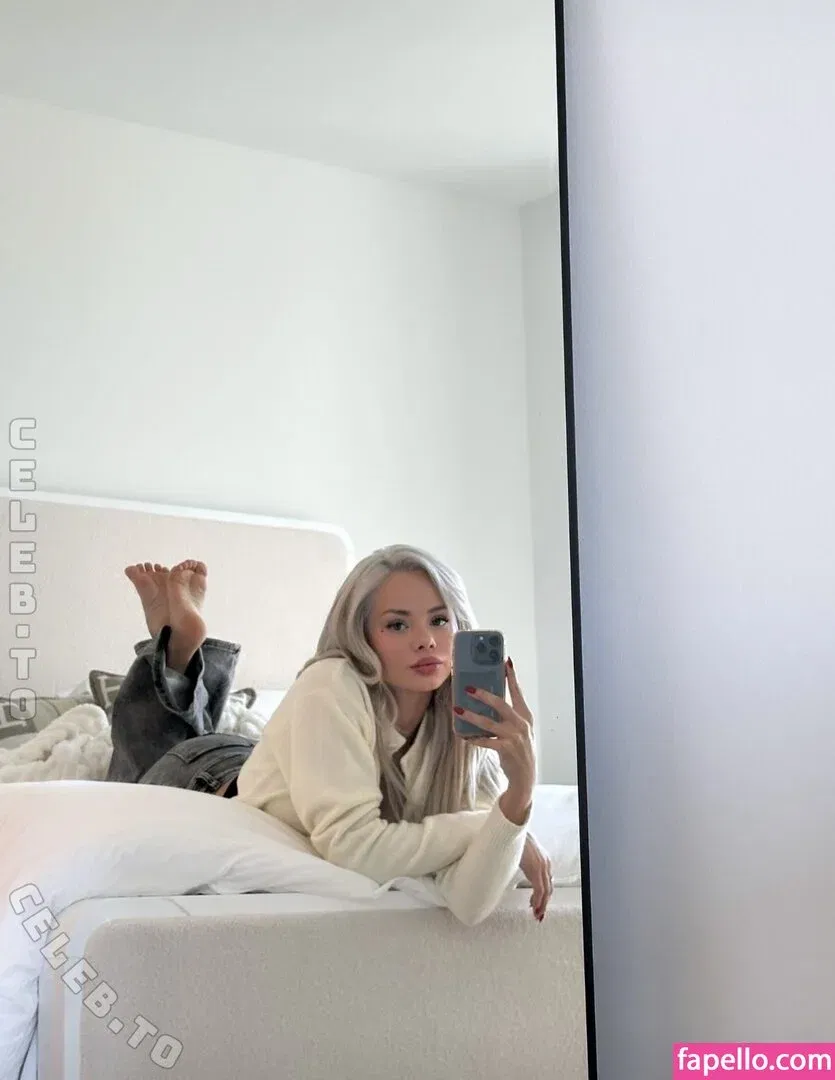 Elsa Jean Onlyfans Photo Gallery 