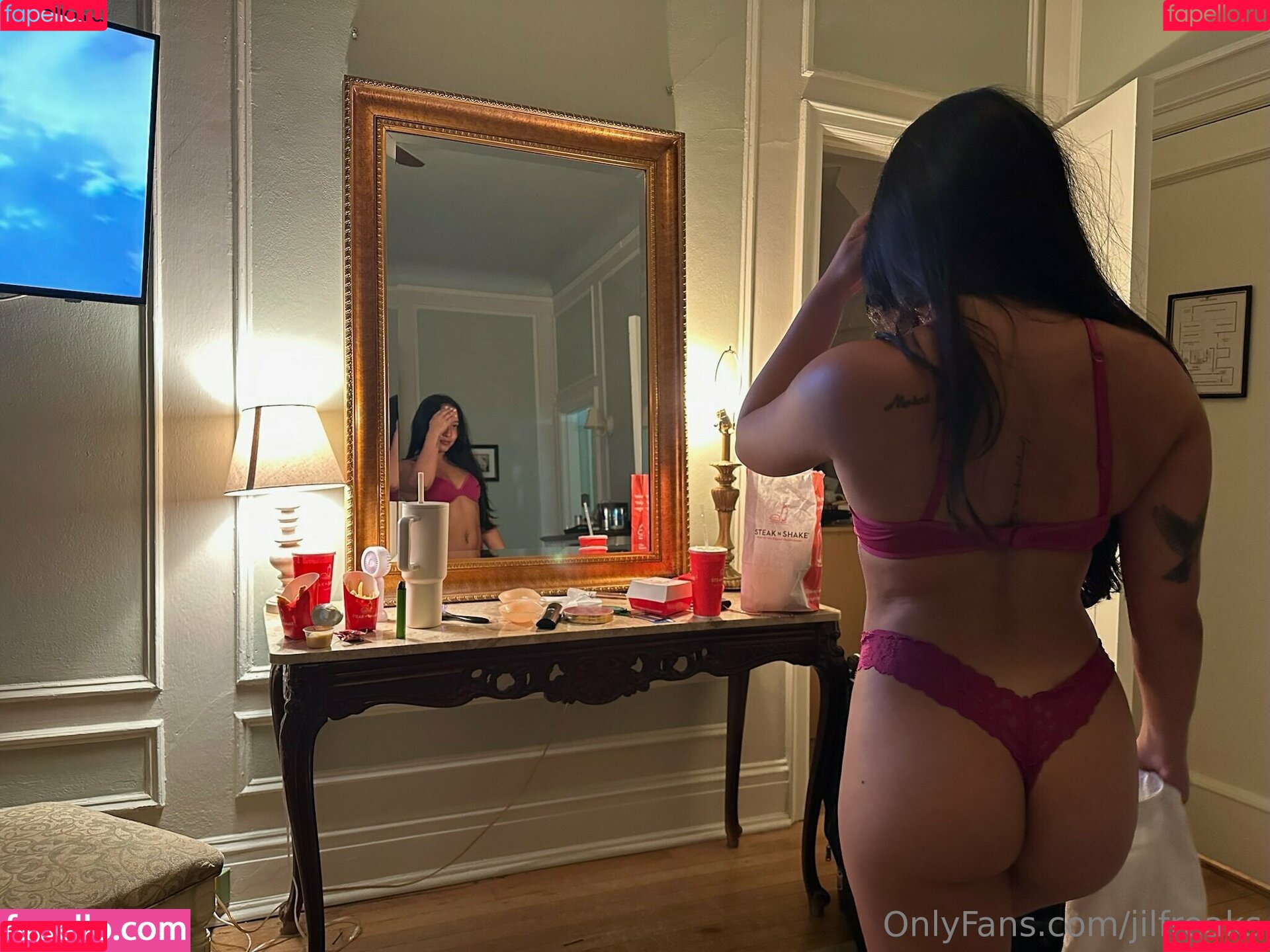 jilfreaks Nude Onlyfans Photo 51