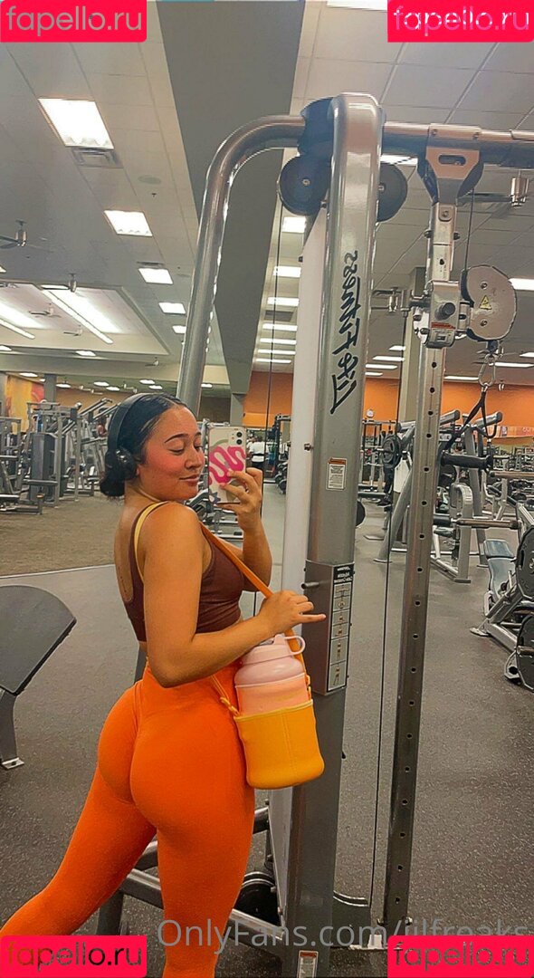 jilfreaks Nude Onlyfans Photo 18