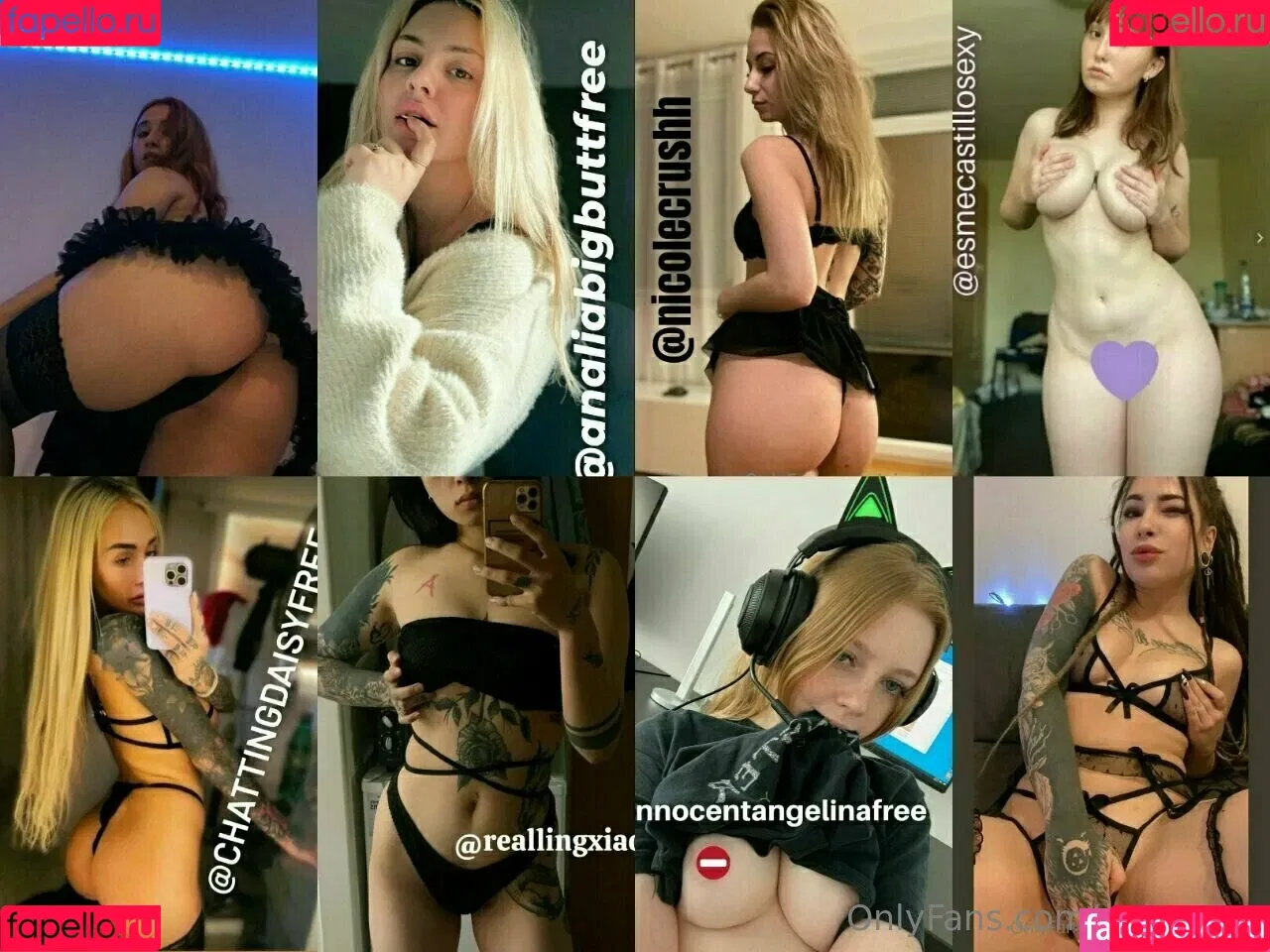 aphroditt Onlyfans Photo Gallery 