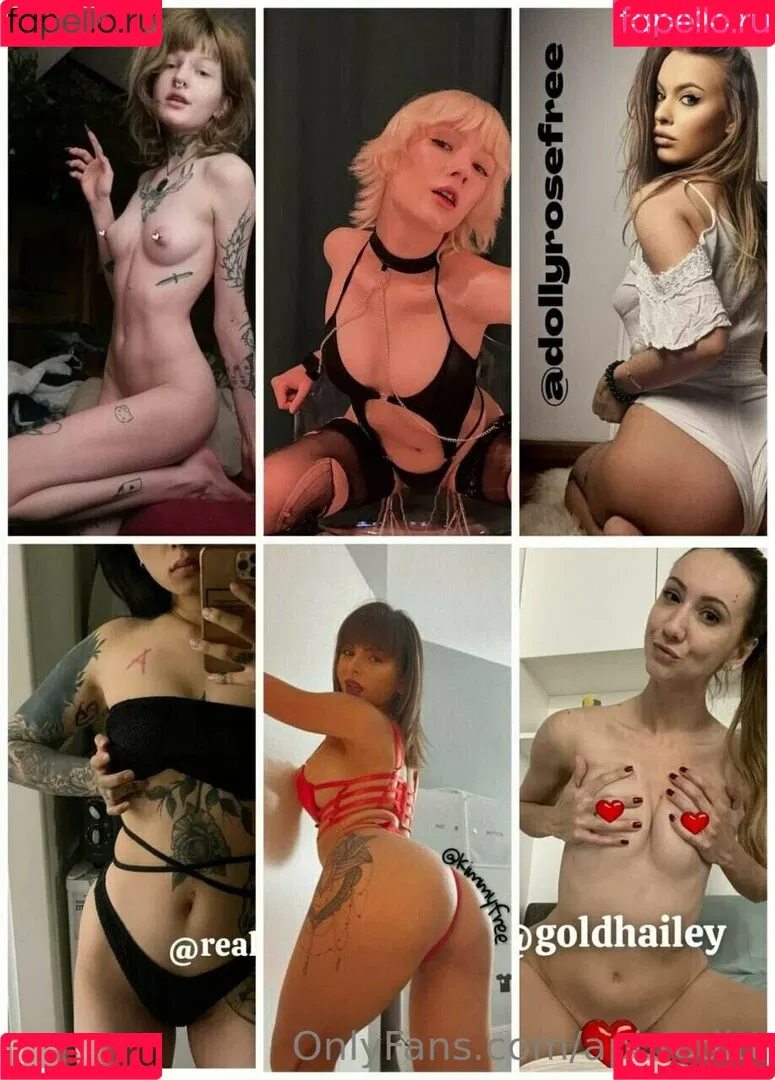 aphroditt Onlyfans Photo Gallery 
