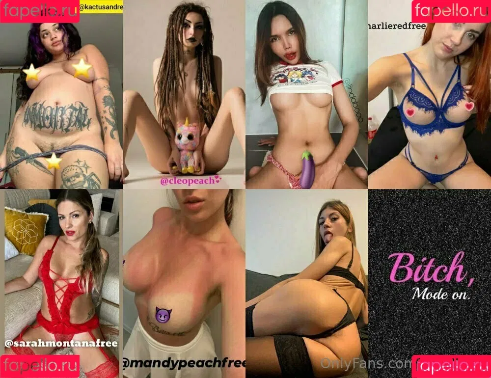 aphroditt Onlyfans Photo Gallery 
