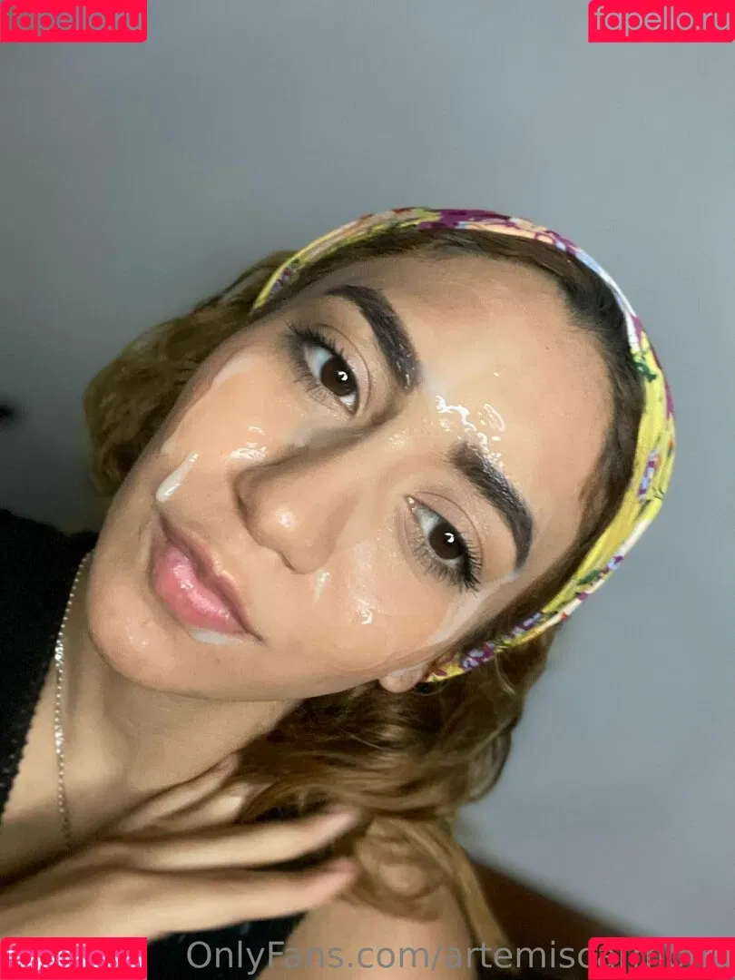 artemiscarmona Onlyfans Photo Gallery 