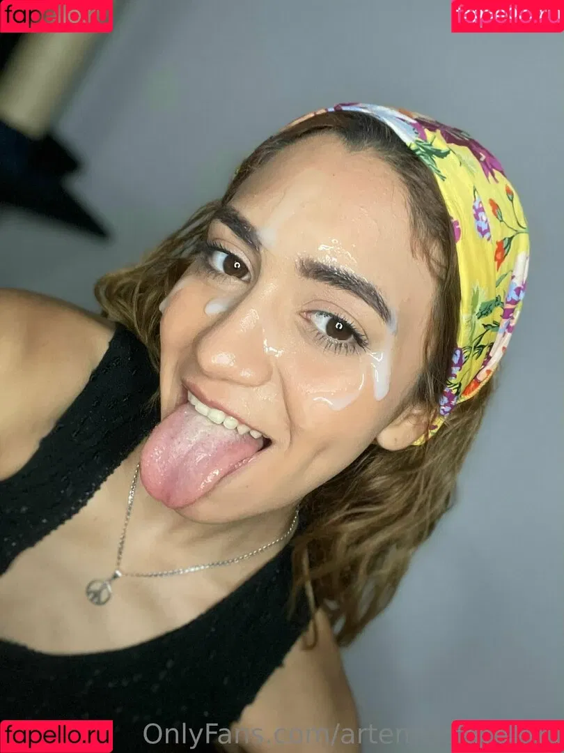 artemiscarmona Onlyfans Photo Gallery 