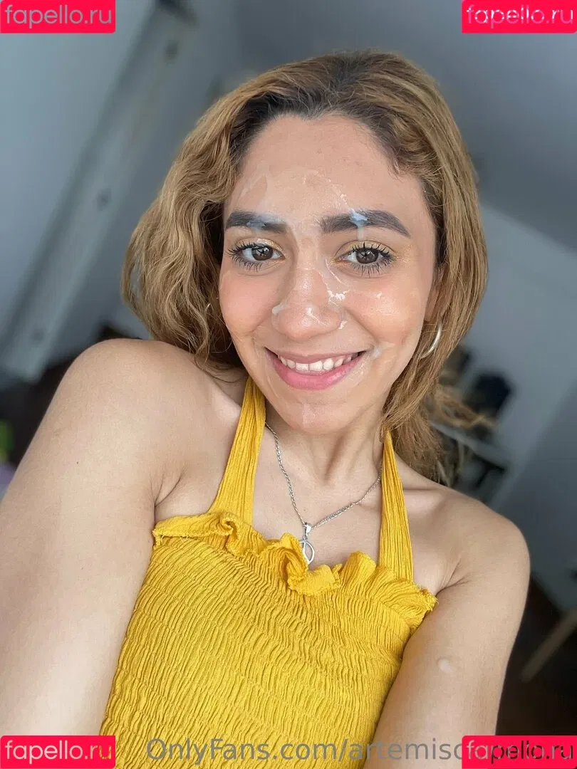 artemiscarmona Onlyfans Photo Gallery 