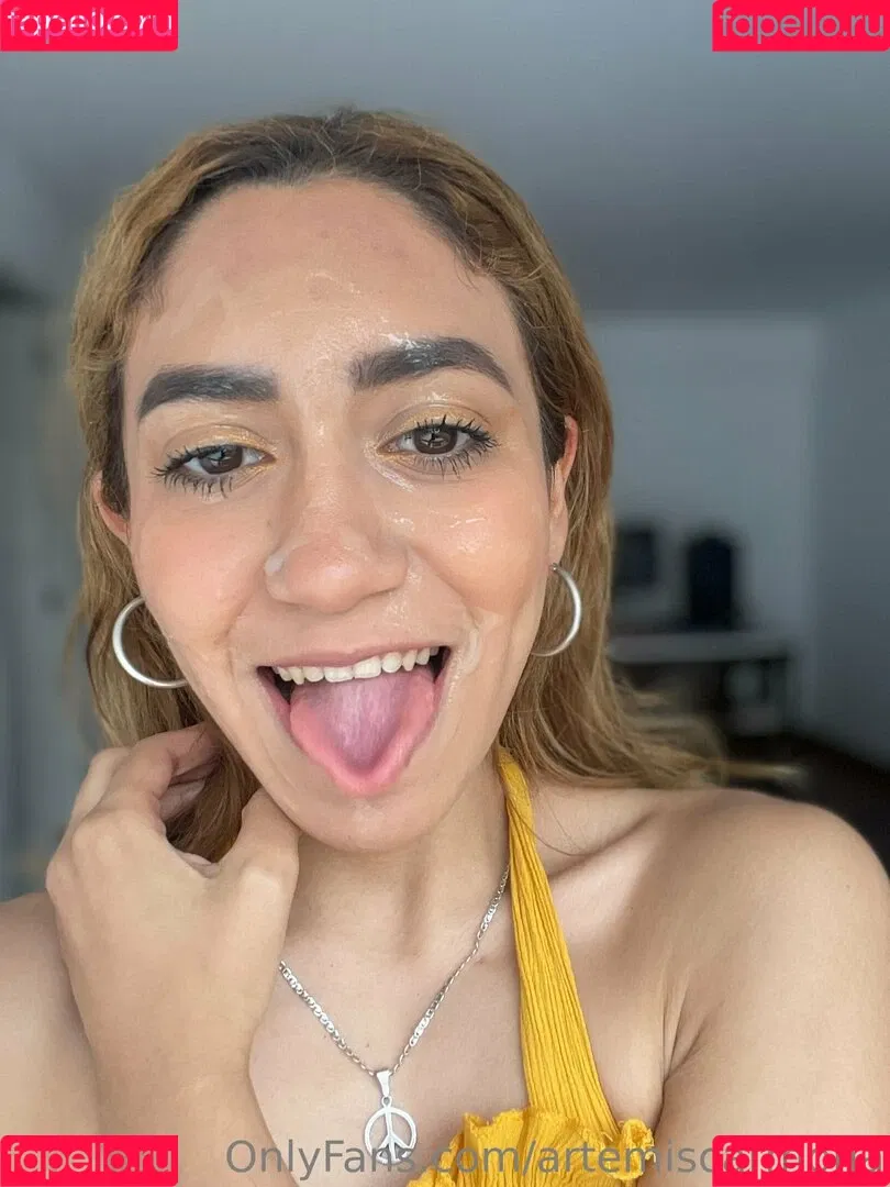 artemiscarmona Onlyfans Photo Gallery 