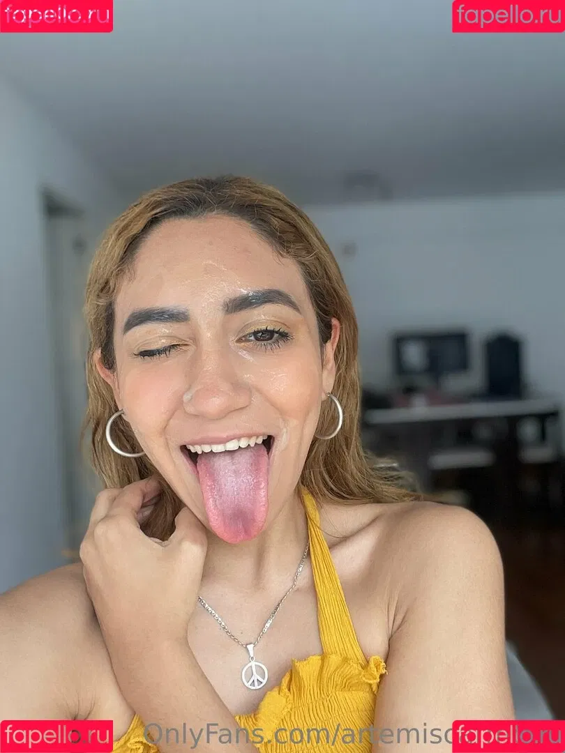 artemiscarmona Onlyfans Photo Gallery 