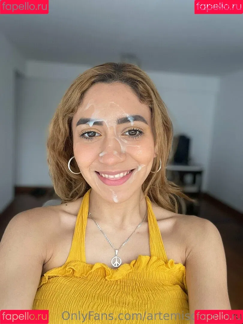 artemiscarmona Onlyfans Photo Gallery 