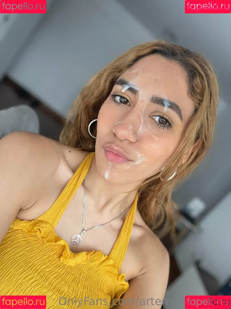 artemiscarmona Onlyfans Photo Gallery 