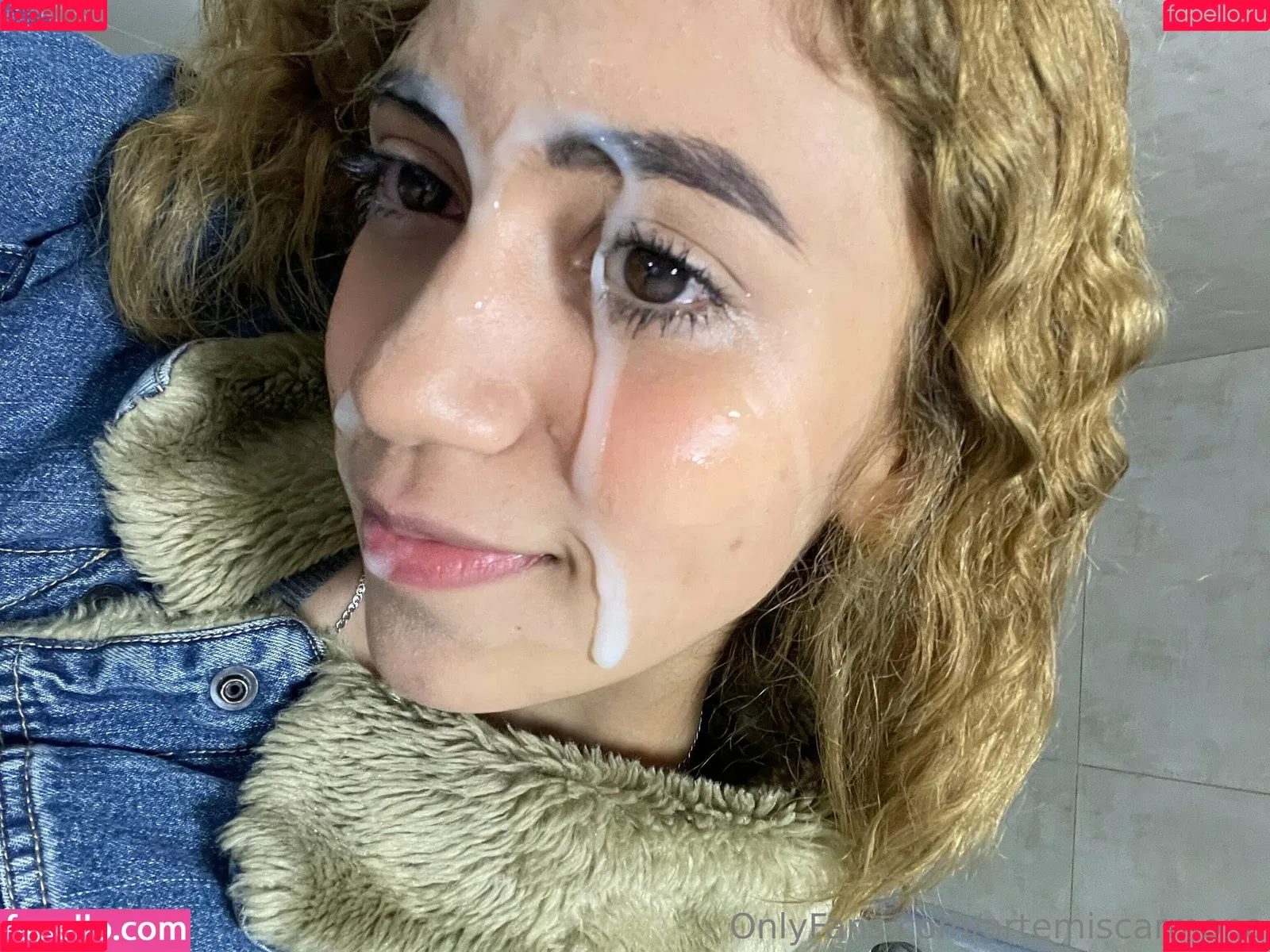 artemiscarmona Onlyfans Photo Gallery 