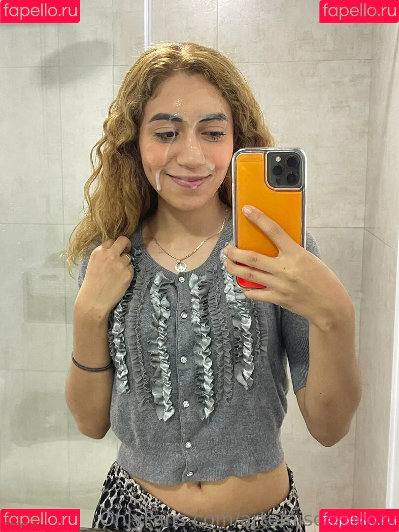 artemiscarmona Onlyfans Photo Gallery 