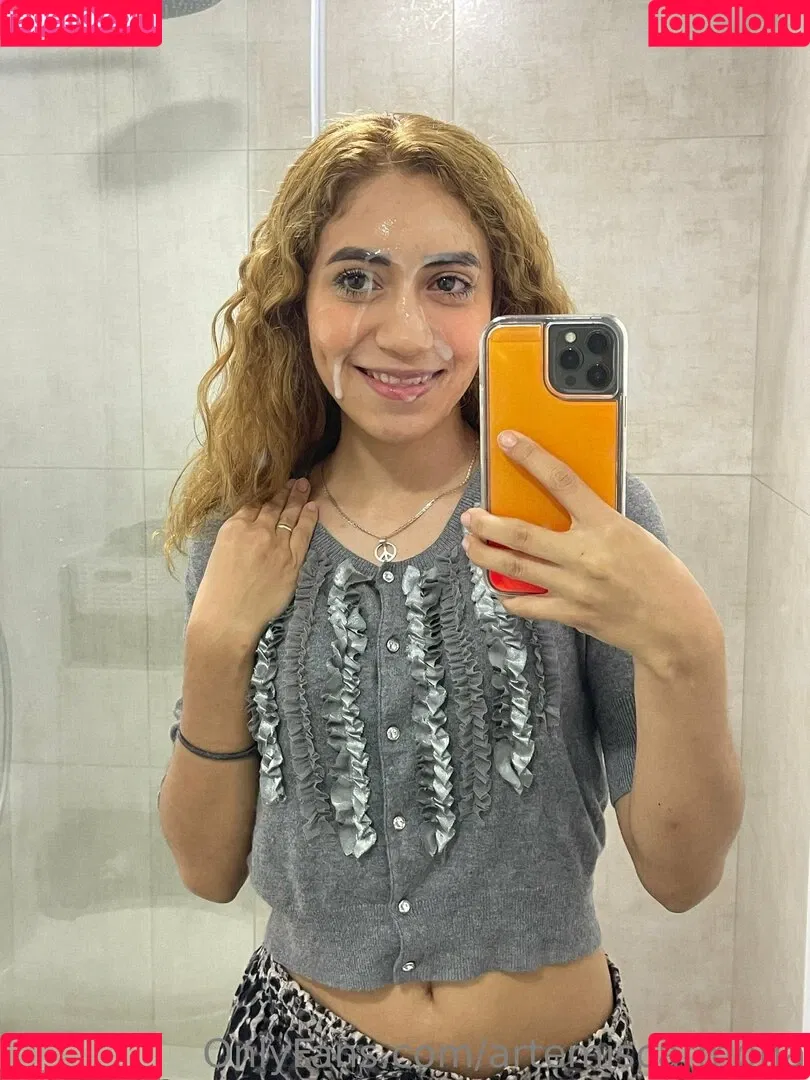 artemiscarmona Onlyfans Photo Gallery 