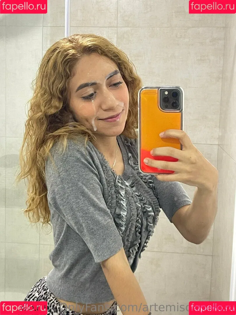 artemiscarmona Onlyfans Photo Gallery 