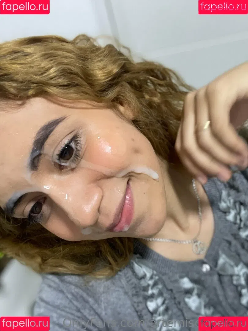 artemiscarmona Onlyfans Photo Gallery 
