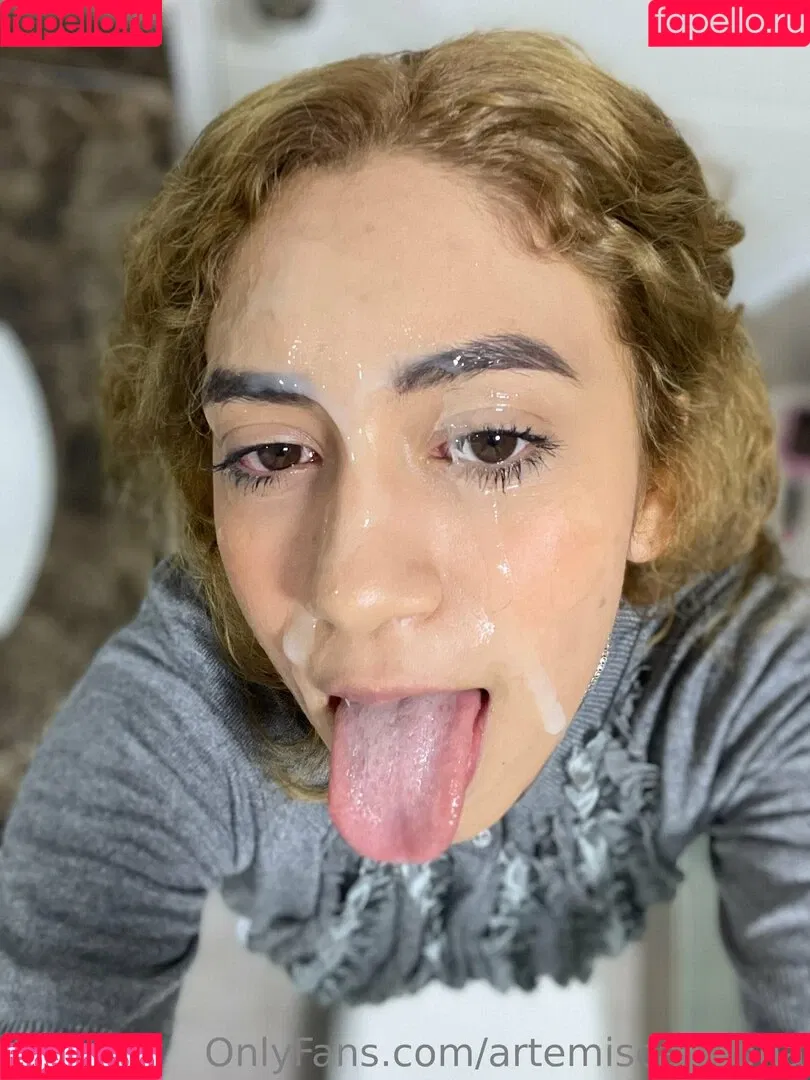 artemiscarmona Onlyfans Photo Gallery 