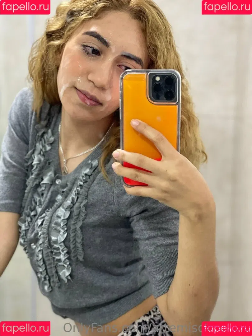 artemiscarmona Onlyfans Photo Gallery 
