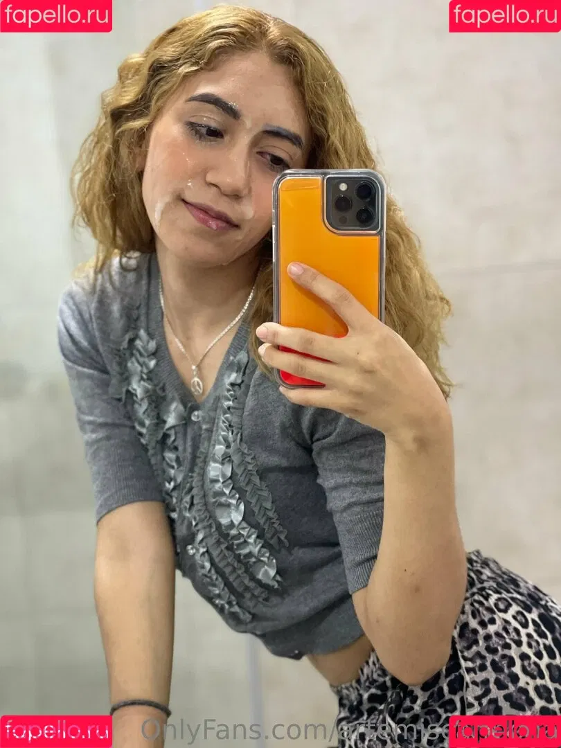 artemiscarmona Onlyfans Photo Gallery 