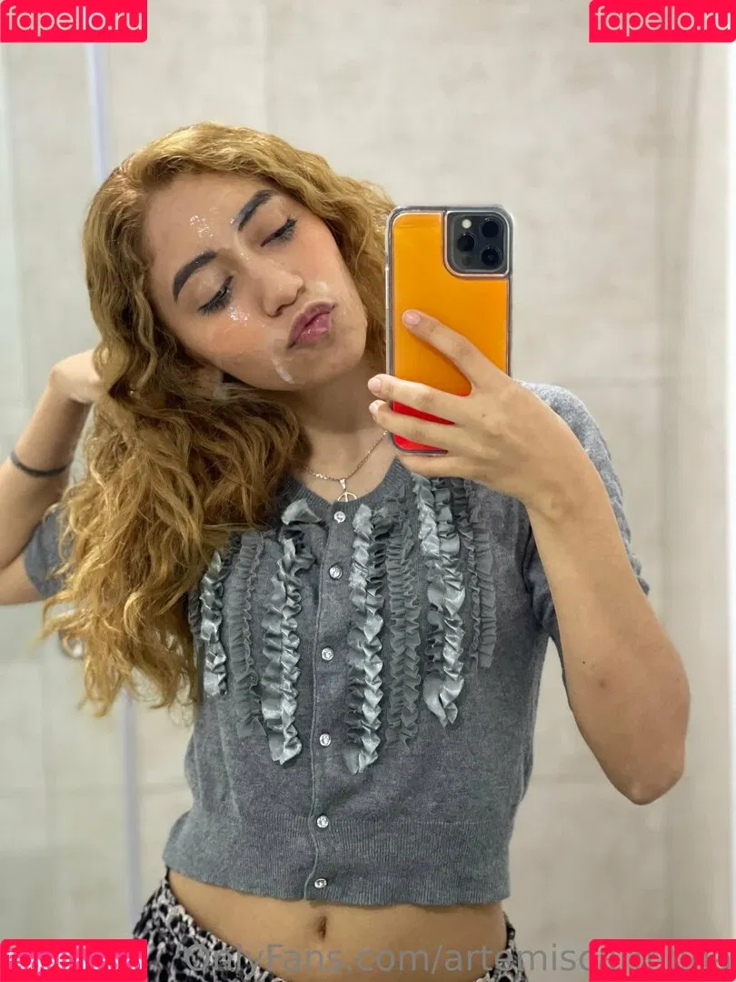 artemiscarmona Onlyfans Photo Gallery 