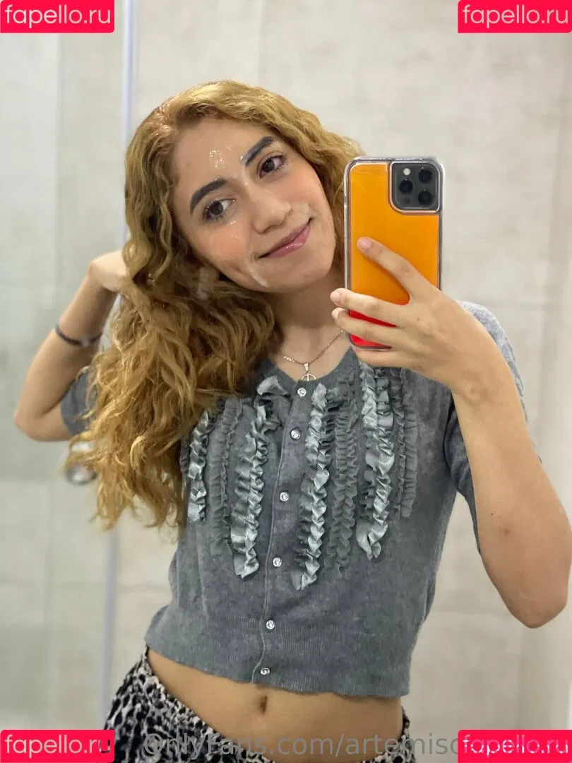 artemiscarmona Onlyfans Photo Gallery 