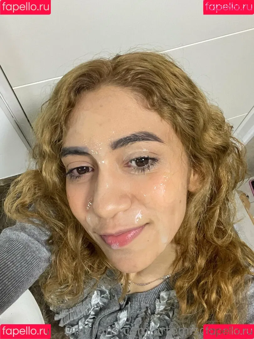 artemiscarmona Onlyfans Photo Gallery 