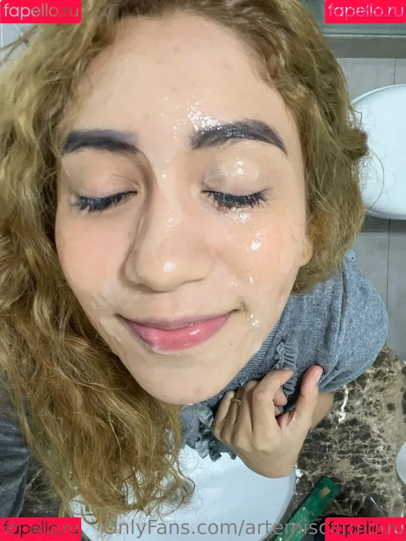 artemiscarmona Onlyfans Photo Gallery 
