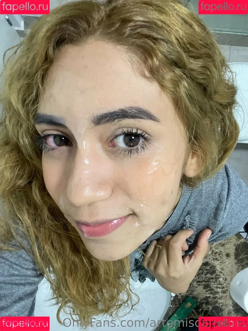 artemiscarmona Onlyfans Photo Gallery 
