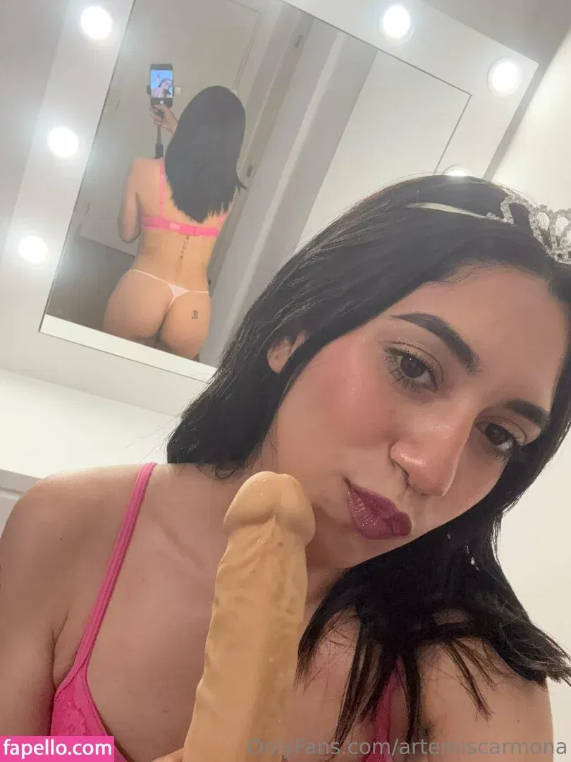 artemiscarmona Onlyfans Photo Gallery 